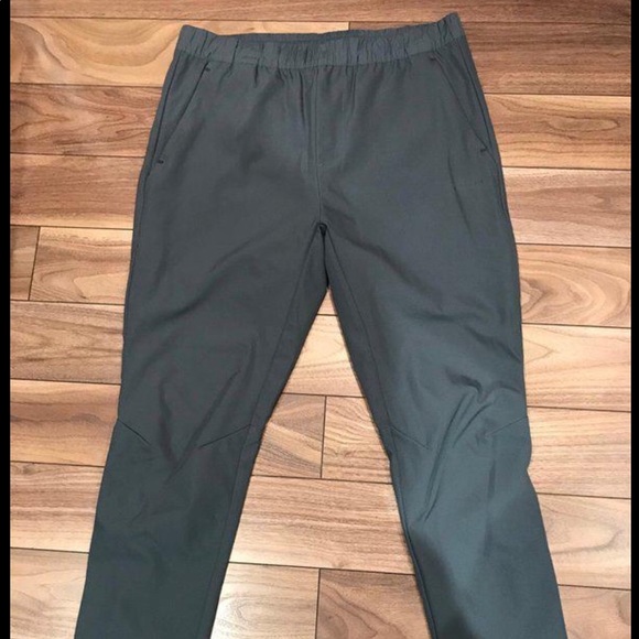 Oakley Lined  Shell Pants L - Picture 1 of 10